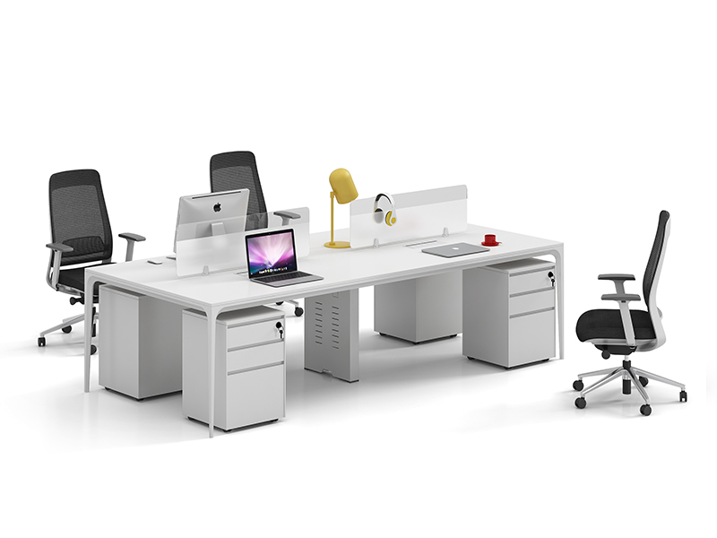 屏风办公桌-办公室办公桌-电脑桌 屏风办公桌-办公室办公桌-电脑桌